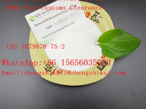 Fatory Supply Intermediate CAS 2079878-75-2
