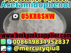 Factory direct supply Acetaminophen 4-Acetamidophe
