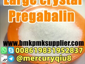 China supplier pregabalin lyrica pregabalin powder