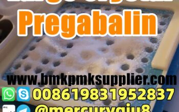 Factory direct supply pregabalin lyrica pregabalin