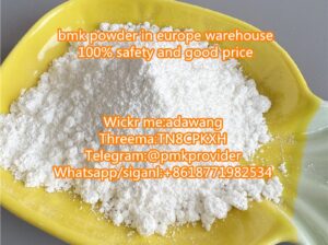 bmk powder cas 5449-12-7 in europe safety line