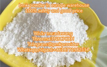 bmk powder cas 5449-12-7 in europe safety line