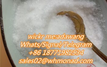 cas 23076-35-9 Xylazine hcl/hydrochloride local an