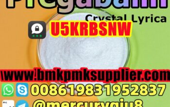 100% Guaranteed Delivery pregabalin lyrica pregaba