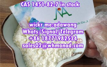 Purity 2-Iodo-1-P-Tolylpropan-1-One CAS 236117-38