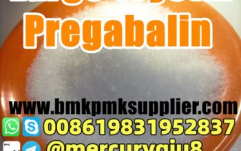 Hot Selling pregabalin lyrica pregabalin powder
