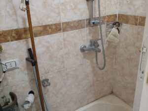 شالية للبيع فى قرية سانتا كلوز راس سدر 01012771804