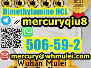 Discreet packaging Dimethylamine hcl 506-59-2