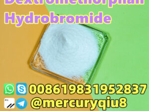 Discreet packaging Dextromethorphan Hydrobromide /