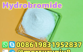 Discreet packaging Dextromethorphan Hydrobromide /