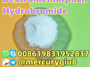 100% Guaranteed Delivery extromethorphan HBr