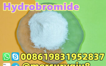 100% Guaranteed Delivery extromethorphan HBr