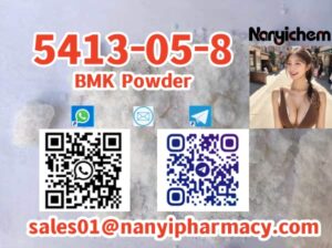 5413-05-8 BMK Powder