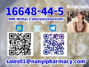 CAS 1189726-22-4 4MMC Power