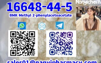 CAS 1189726-22-4 4MMC Power