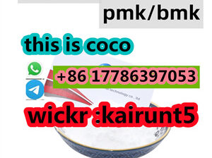 Professional supply High-quality pmk/bmk/bdo cas14