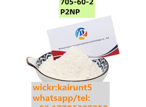 Supply 99% purity pmk/bmk/bdo cas 705-60-2 P2NP