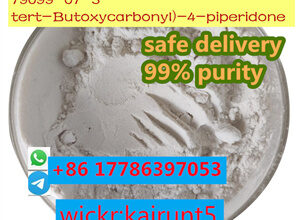 BMK CAS 79099-07 Factory Wholesale Door to Door De