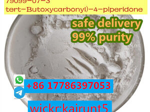 BMK CAS 79099-07 Factory Wholesale Door to Door De