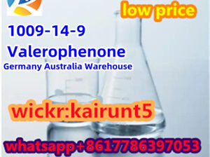 Valerophenone kairunte1009-14-9