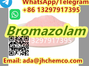Factory Price Door to Door Shipping CAS 71368-80-4