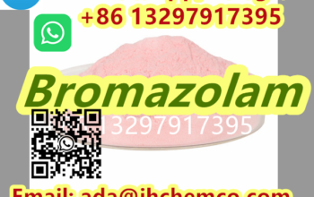 Factory Price Door to Door Shipping CAS 71368-80-4