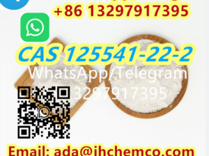 Supply China High purity CAS 125541-22-2 1-N-Boc-4