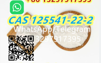 Supply China High purity CAS 125541-22-2 1-N-Boc-4