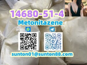 14680-51-4 Metonitazene 14680-51-4 Metonitazene