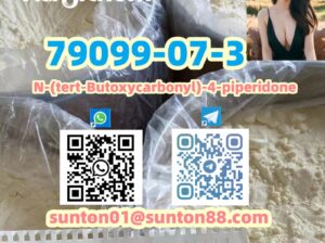 79099-07-3 N-(tert-Butoxycarbonyl)-4-piperidone