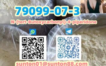 79099-07-3 N-(tert-Butoxycarbonyl)-4-piperidone