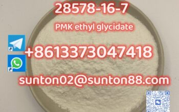 28578-16-7 PMK ethyl glycidate