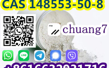 Pregabalin cas148553-50-8