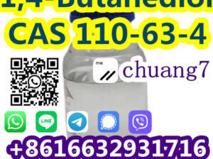 1,4-Butanediol CAS 110-63-4 Lowest Price