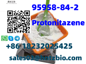 95958-84-2 Protonitazene