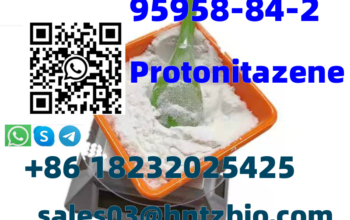 95958-84-2 Protonitazene