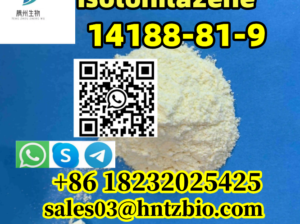 14188-81-9 Isotonitazene