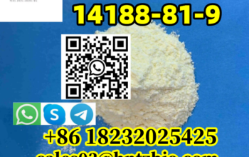 14188-81-9 Isotonitazene