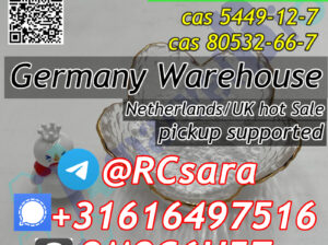 Netherlands Holland Stock CAS 5449-12-7 BMK powder