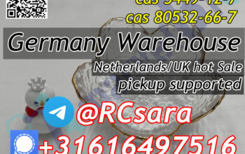 Netherlands Holland Stock CAS 5449-12-7 BMK powder