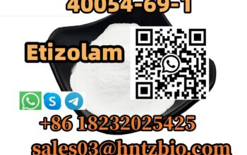 40054-69-1 Etizolam