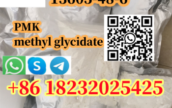 13605-48-6 PMK methyl glycidate