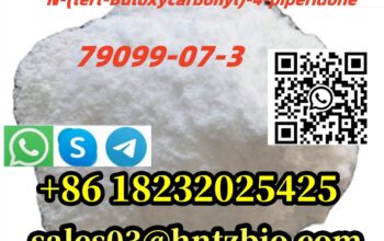 79099-07-3 N-(tert-Butoxycarbonyl)-4-piperidon