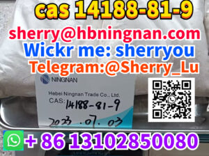 Isotonitazene CAS 14188-81-9 powder high quality