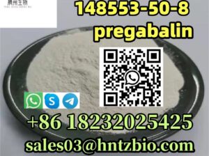 148553-50-8 pregabalin