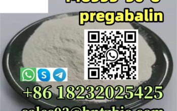 148553-50-8 pregabalin