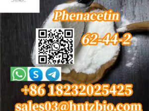 62-44-2 Phenacetin