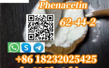 62-44-2 Phenacetin