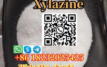7361-61-7 Xylazine