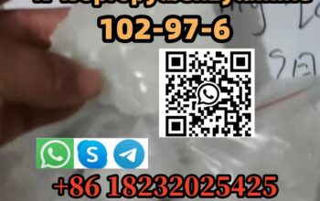 102-97-6 N-Isopropylbenzylamine